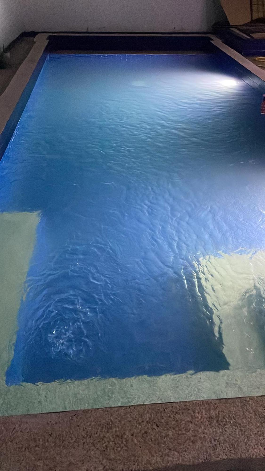مبيت وإفطار سوموان Chez Rama المظهر الخارجي الصورة