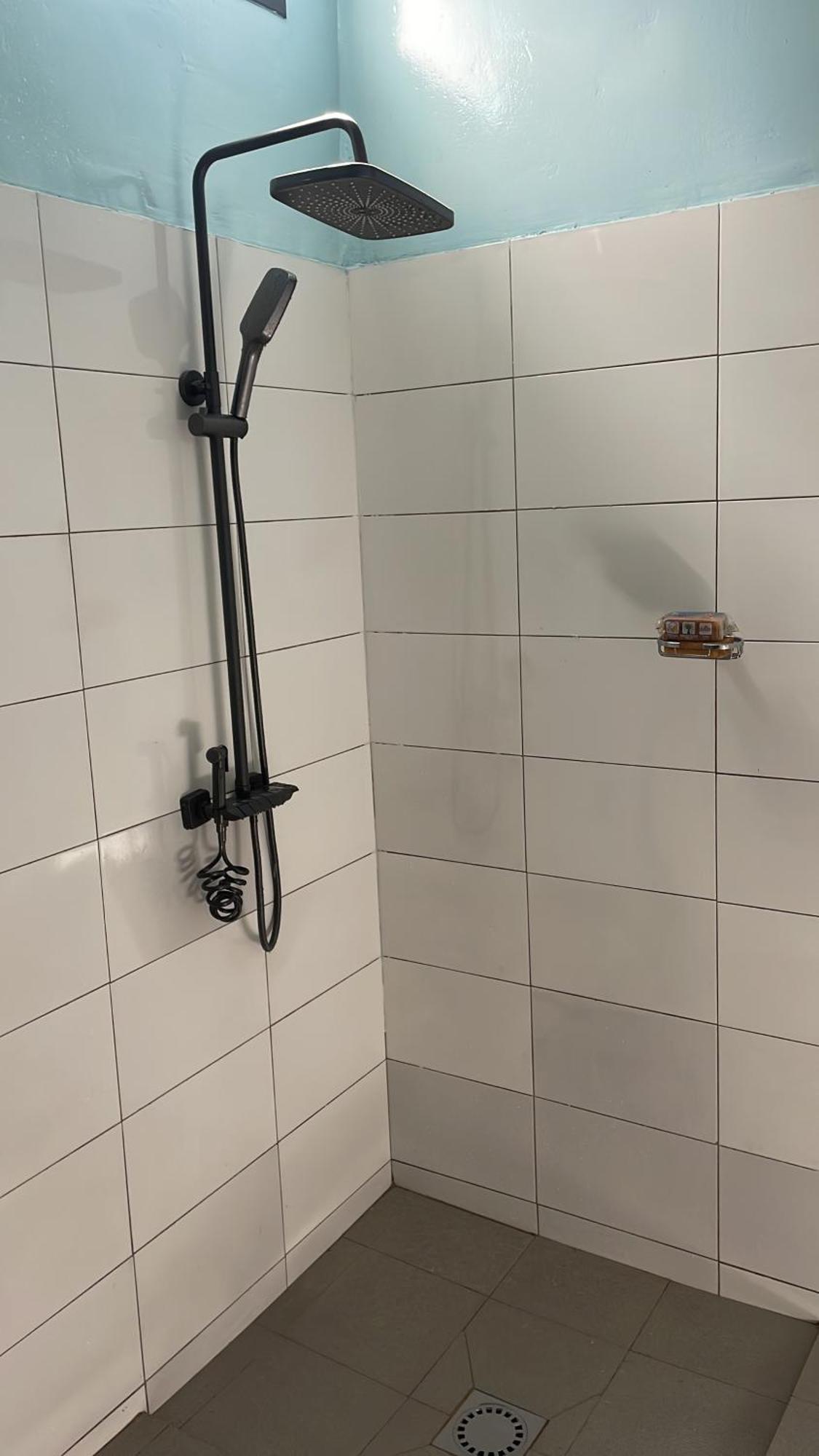 مبيت وإفطار سوموان Chez Rama المظهر الخارجي الصورة